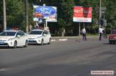 В Николаеве «отстраненные» сотрудники ГАИ вновь вернулись на дороги