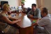 Луганский университет внутренних дел может начать полноценную работу в Николаеве