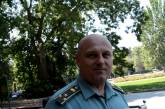 «Приходите в любое время дня и ночи», - военком Николаевской области показал, как надо общаться с активистами