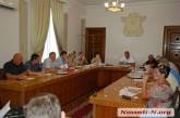 ЖКП «Південь» хочет взять кредит на 1 млн гривен — и просит депутатов дать согласие
