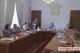 «Будкоград» разрастается»: исполком Николаевского горсовета единогласно согласовал размещение новых киосков