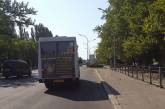 В Николаеве очередной маршрутчик отказал пенсионерке в льготном проезде