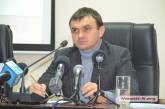 Губернатор Мериков прокомментировал ситуацию с весовым комплексом: «На шантаж не поддадимся!»