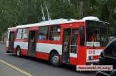 Гранатуров обещает троллейбусную линию в Корабельный район: «Посмотрим, сможем или не сможем!»