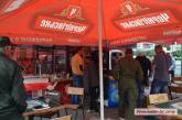 В Николаеве «Кордон» закрыл незаконную «пивнуху» на площади Победы