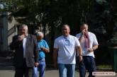 Гранатуров побывал на торжественном закрытии детского оздоровительного центра
