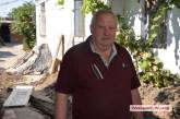 В Николаеве продолжается «водный» конфликт: пенсионеры две недели остаются без водоснабжения