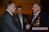 Депутат Олег Грипас отмежевался от взятки своего помощника