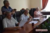 Николаевские депутаты сняли с рассмотрения вопрос о предоставлении казацким объединениям льгот на аренду земли