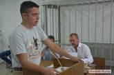 Главный «свободовец» Николаевщины об экс-начальнике милиции: «Шевчук не должен отвечать за нарушение генерала...» 