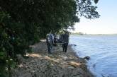 Обвинительный акт по факту убийства николаевца, тело которого нашли на берегу завернутым в целлофан, направлено в суд