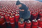 В Николаевской области закончились запасы сжиженного газа для населения