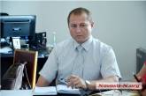 В мэрии пообещали навести порядки на пяти остановках в центре Николаева до конца сентября