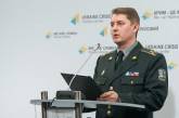 Николаевские десантники самовольно не пересекали границу с Крымом - штаб АТО