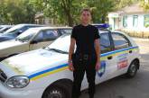 В Николаеве правоохранители в течение 30 минут задержали грабителя