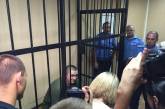 Суд арестовал на два месяца лидера одесского Правого сектора