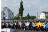 Команды районов Николаевской области соревновались в интересном и жизненно важном виде спорта