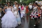 В Николаеве ко Дню города пройдет традиционный "Парад невест"