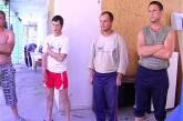Нелегально работавших на строительстве в Коблево молдаван выдворили из Украины