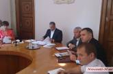 Гранатуров рассказал, какие задачи поставил ему Порошенко накануне местных выборов