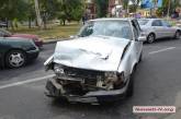 Все аварии Николаева за субботу 12 сентября