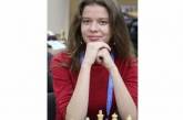 Украинка стала чемпионкой мира по шахматам