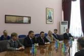 Мэр Батуми поделился с николаевским губернатором рецептами создания благоприятного инвестиционного климата