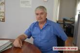 За попыткой захвата николаевского предприятия, в котором засветился  «Правый сектор», стоят имущественные интересы бывшего директора