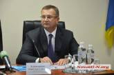 В Николаеве вице-президент «Ассоциации плательщиков налогов» раскритиковали экономическую политику правительства 