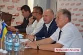 Конференция партии «Солидарность — Блок Петра Порошенко» утвердила список кандидатов в Николаевский горсовет