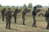 В Украине появится пограничный спецназ