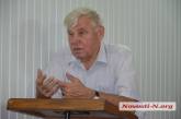 КПУ запретила главному коммунисту Николаевщины идти в депутаты