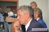 «Оппозиционный блок» не должен повторить ошибки Партии регионов, - нардеп Юрий Бойко на конференции в Николаеве