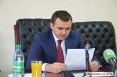 Губернатор Мериков готов затопить заповедные зоны Николаевщины ради «энергетической безопасности»