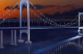 Кабмин обратился к правительству Японии по поводу возобновления работы над проектом строительства моста через Южный Буг 