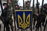 Осенью в армию призовут 11 тыс. украинцев: 500 из них - николаевцы