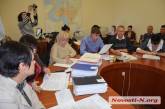 Николаевский горизбирком зарегистрировал Игоря Дятлова и еще трех кандидатов в мэры