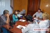 Ведущий николаевский нотариус рассказал о результатах работы первого в Украине Нотариального центра