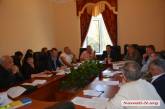 Депутаты не поддержали утверждение проекта землеустройства по нашумевшему строительству в Дубках