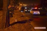 Водитель грузовика, учинивший кровавое ДТП в Николаеве, найден и задержан