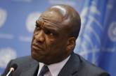 Власти США арестовали экс-президента Генассамблеи ООН по подозрению в коррупции