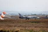 Россия вновь нанесла авиаудары в Сирии, - Reuters