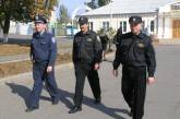 Николаевская милиция провела оперативно-профилактические мероприятия под условным названием «Быт»