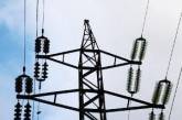 Ночью в Херсонской области взорвали две электроопоры, подающие энергию в Крым