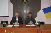  Председатель пенитенциарной службы Украины с рабочим визитом посетил Николаевщину