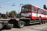 Чешские троллейбусы в Николаеве закупили в два раза дороже, чем в Тернополе