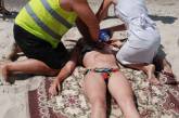 МЧС проверяет готовность баз отдыха Николаевщины принимать пляжников