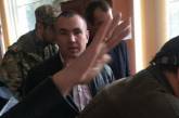 На Кивщине кандидат в депутаты избил пенсионерку на избирательном участке