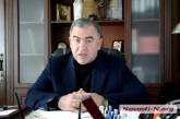 Гранатуров уверен в своем выходе во второй тур и готов к дальнейшей борьбе за пост мэра Николаева