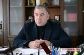 «10% я считаю результатом очень неплохим», - Гранатуров о голосовании за «Наш край» в Николаеве